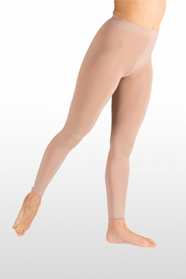 buy online FOOTLESS TIGHTS 100 DEN