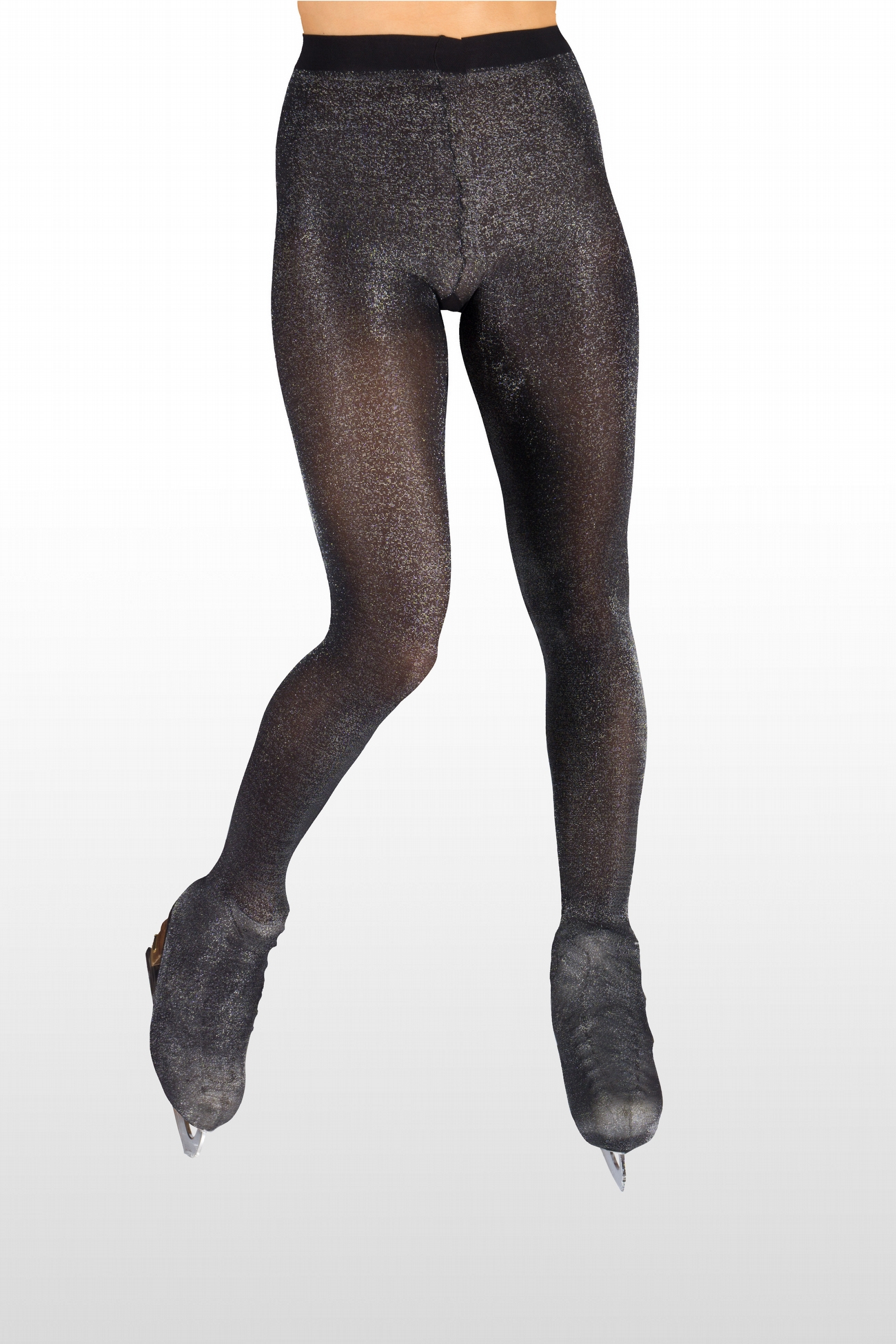 compra online  Skating OVER THE BOOT LUREX TIGHTS 40 DEN compra online Skating OVER THE BOOT LUREX TIGHTS 40 DEN