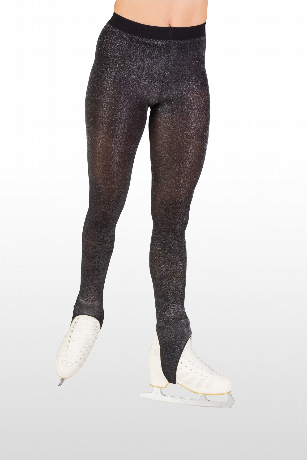 compra online  Skating STIRRUP TIGHTS WITH LUREX 40 DEN compra online Skating STIRRUP TIGHTS WITH LUREX 40 DEN